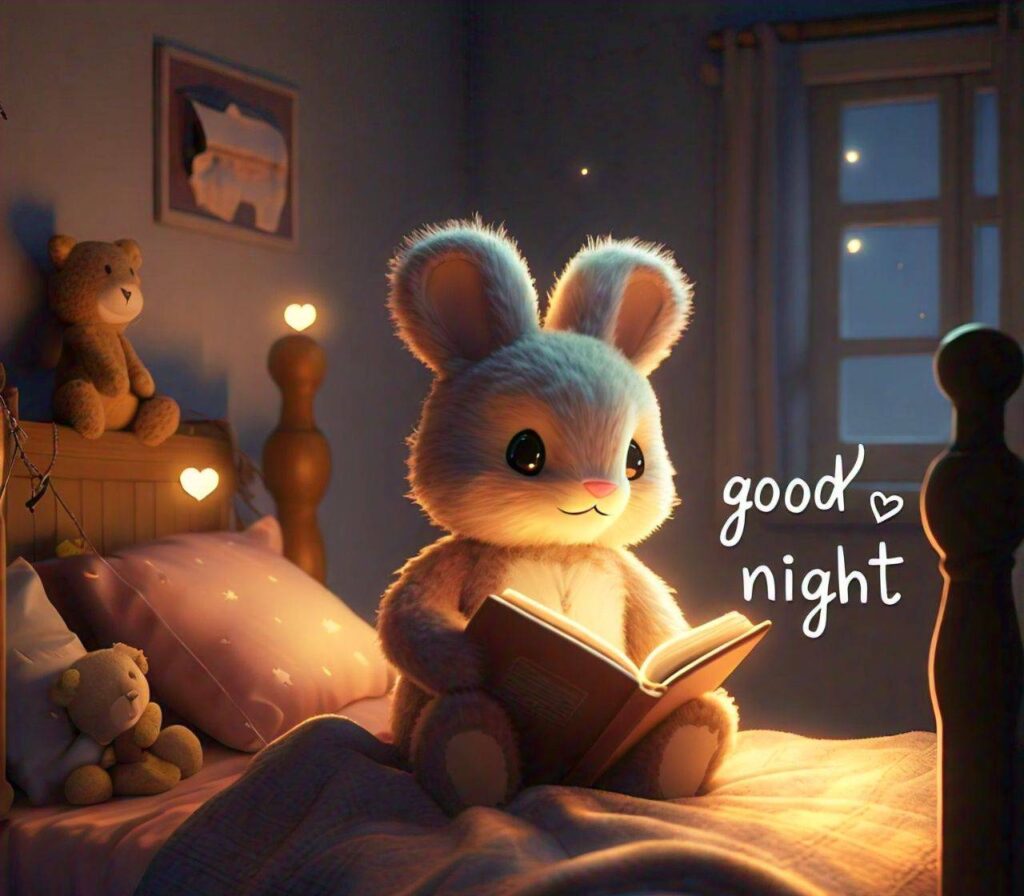 Good Night Images Hd