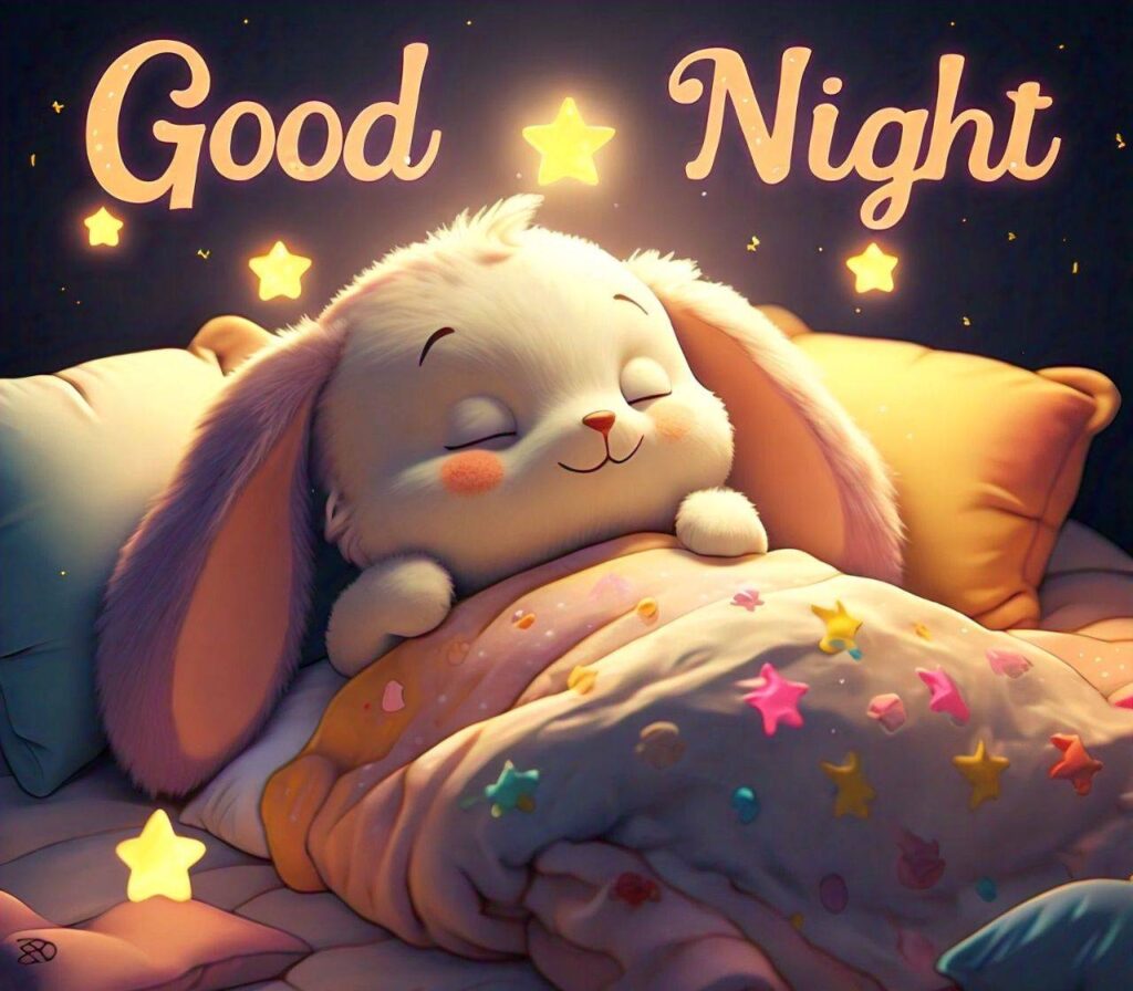 Good Night Images Hd