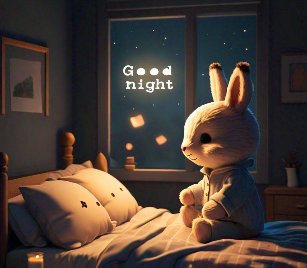 Good Night Images Hd