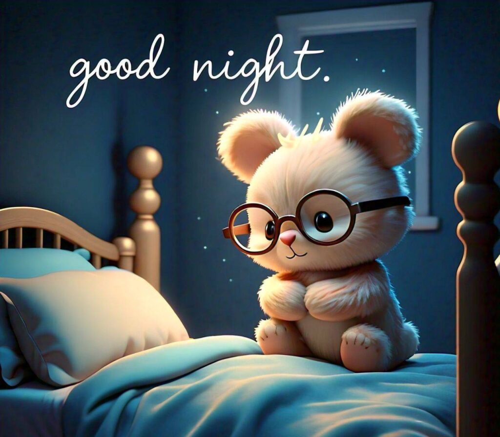 Good Night Images Hd