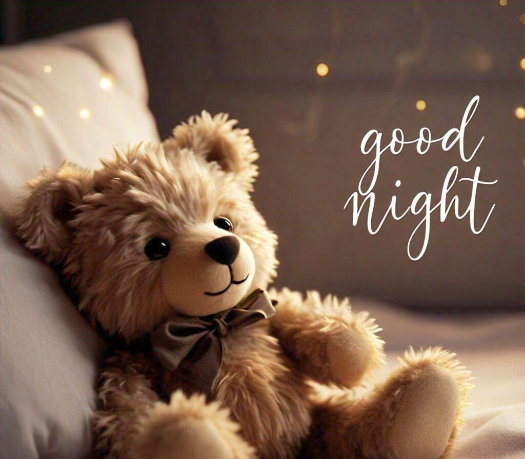 Good Night Images Hd