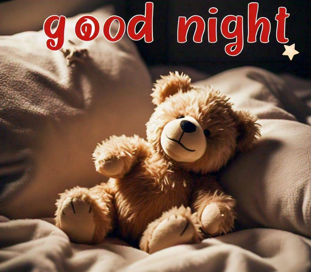 Good Night Images Hd