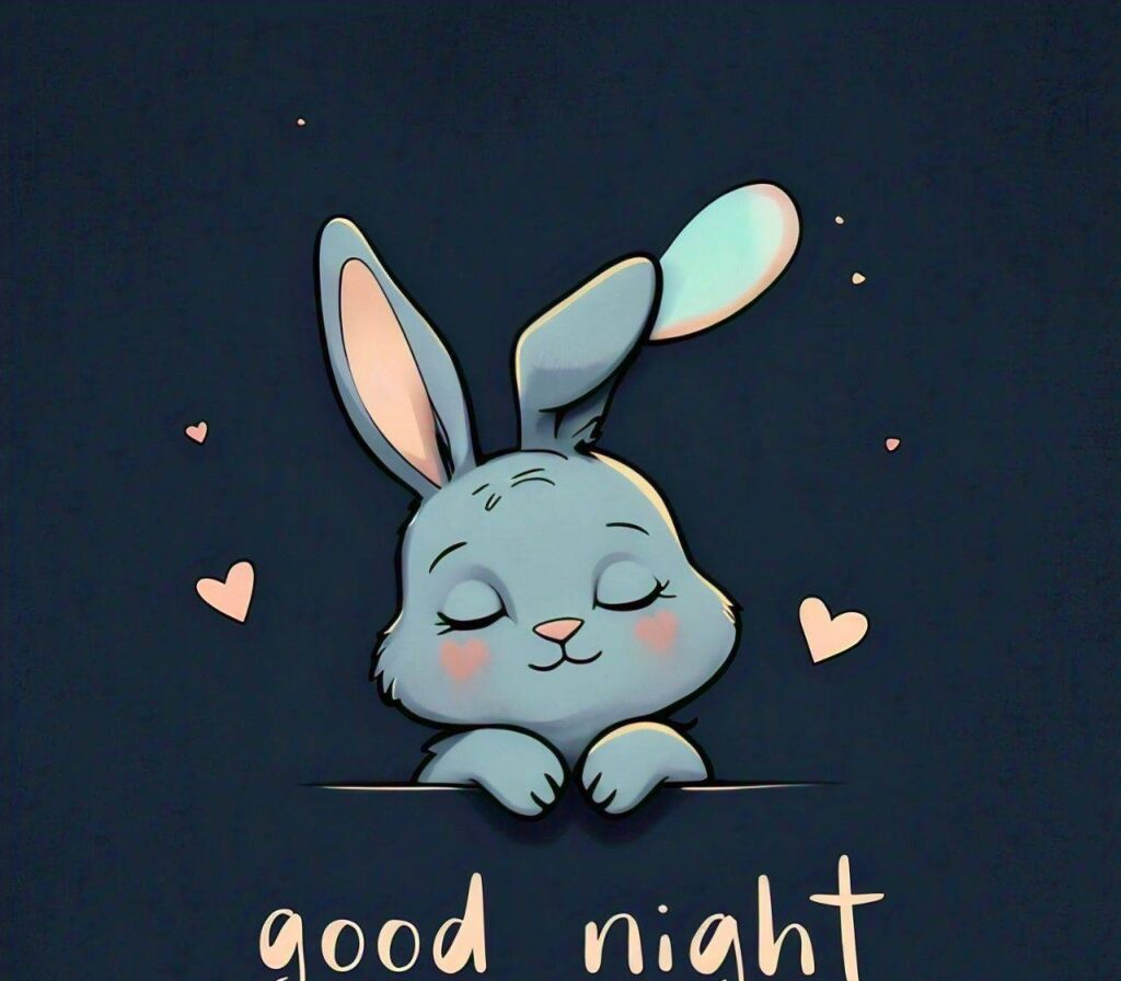 Good Night Images Hd