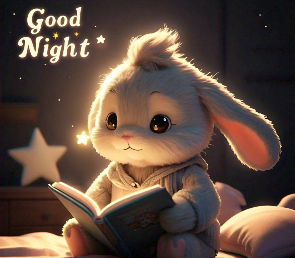 Good Night Images Hd