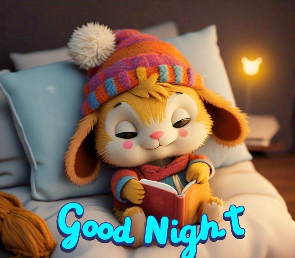 Good Night Images Hd