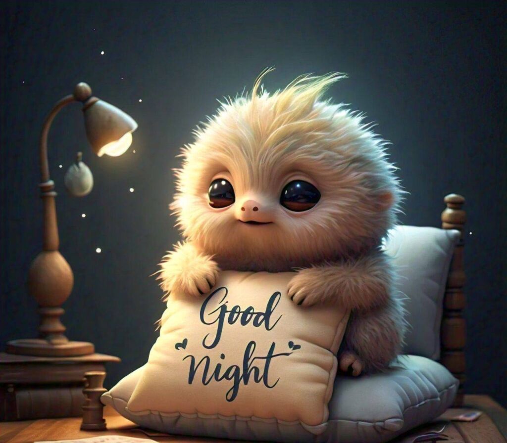 Good Night Images Hd