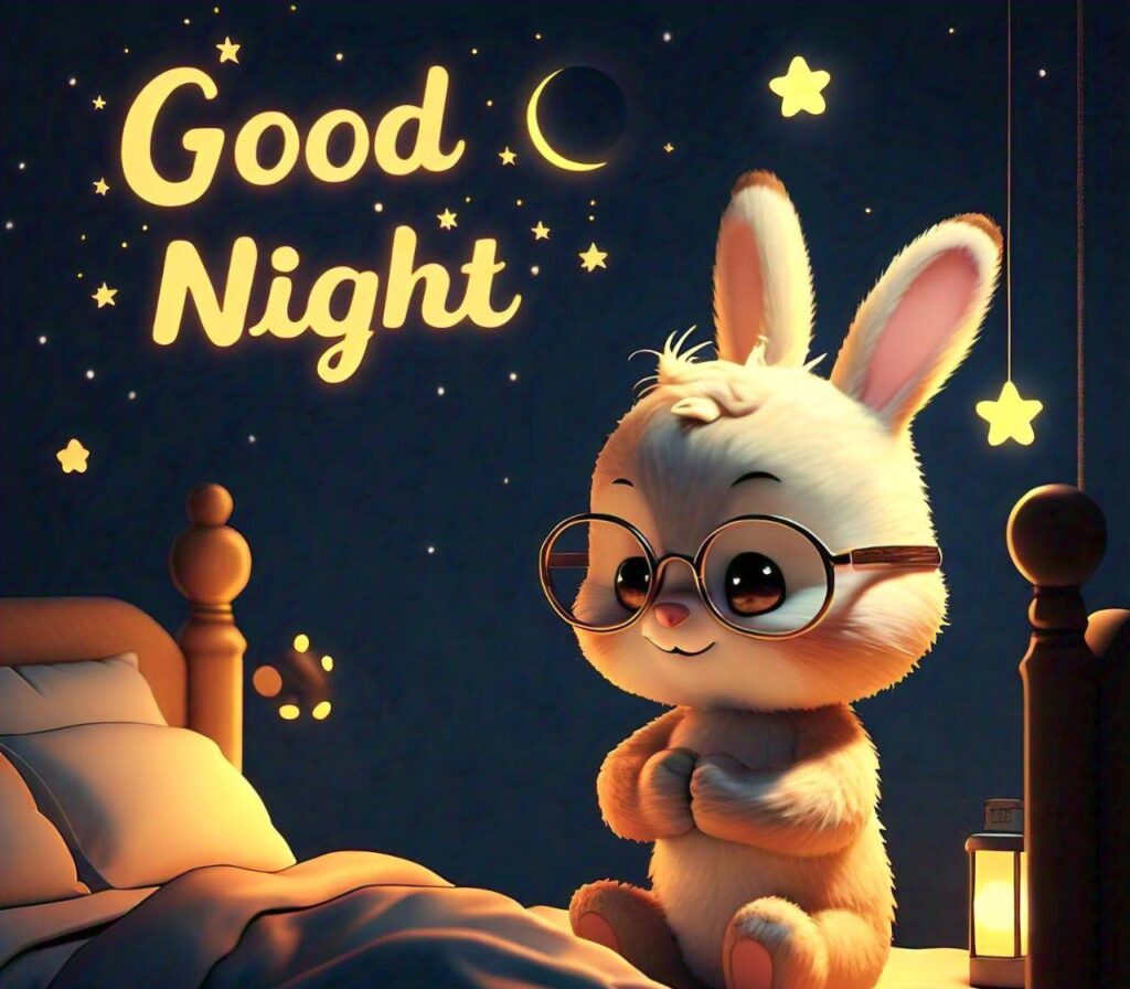 Good Night Images Hd