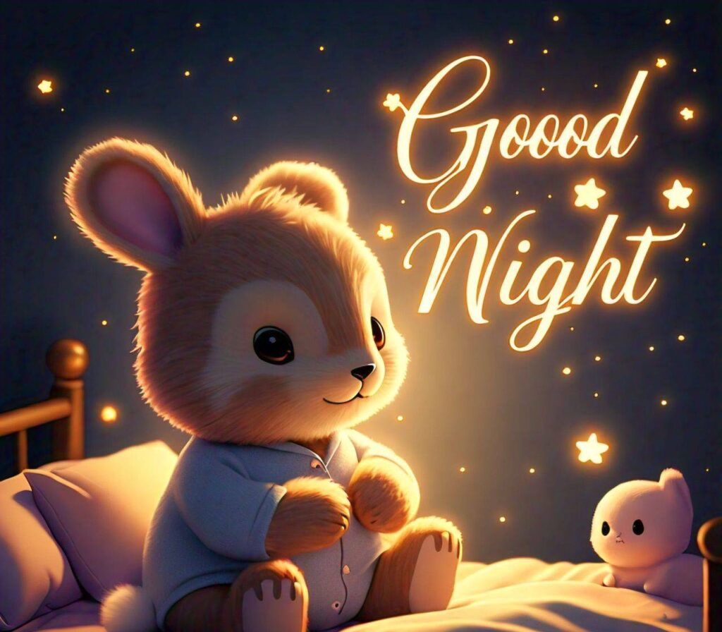 Good Night Images Hd