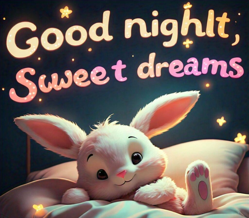 Good Night Sweet Dreams Images free