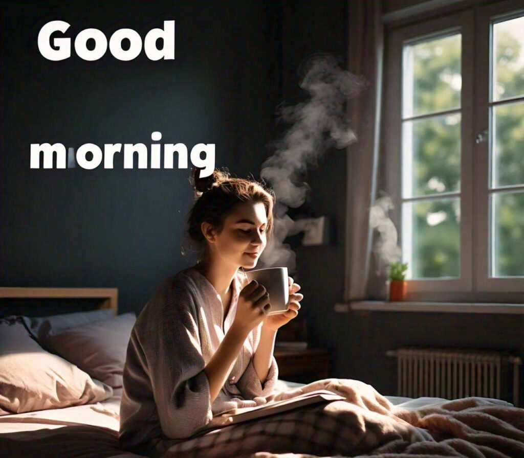 Images of Good Morning