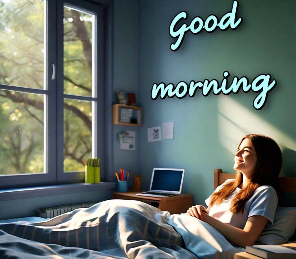 Images of Good Morning