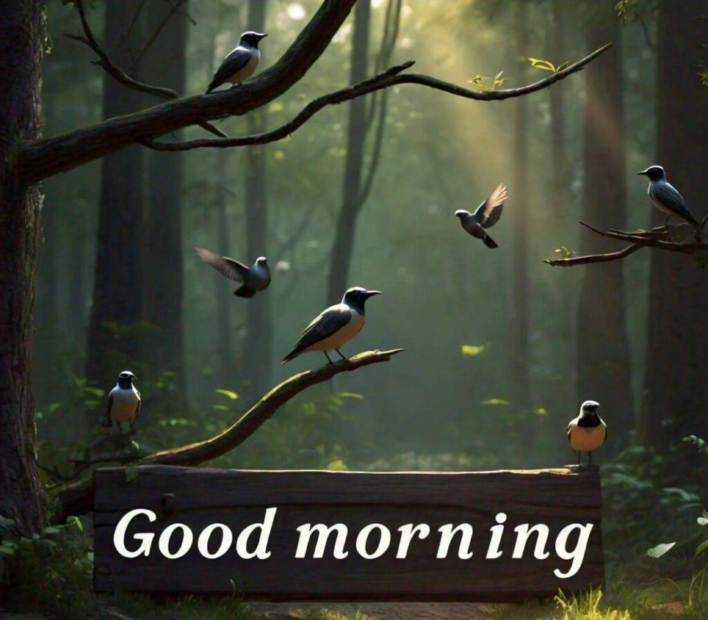 Images of Good Morning