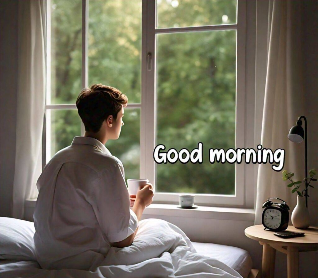 Images of Good Morning