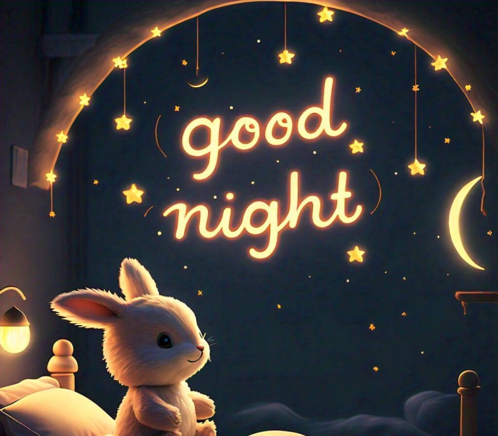 New Good Night Images