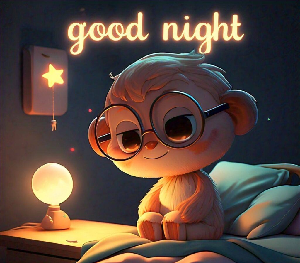 New Good Night Images