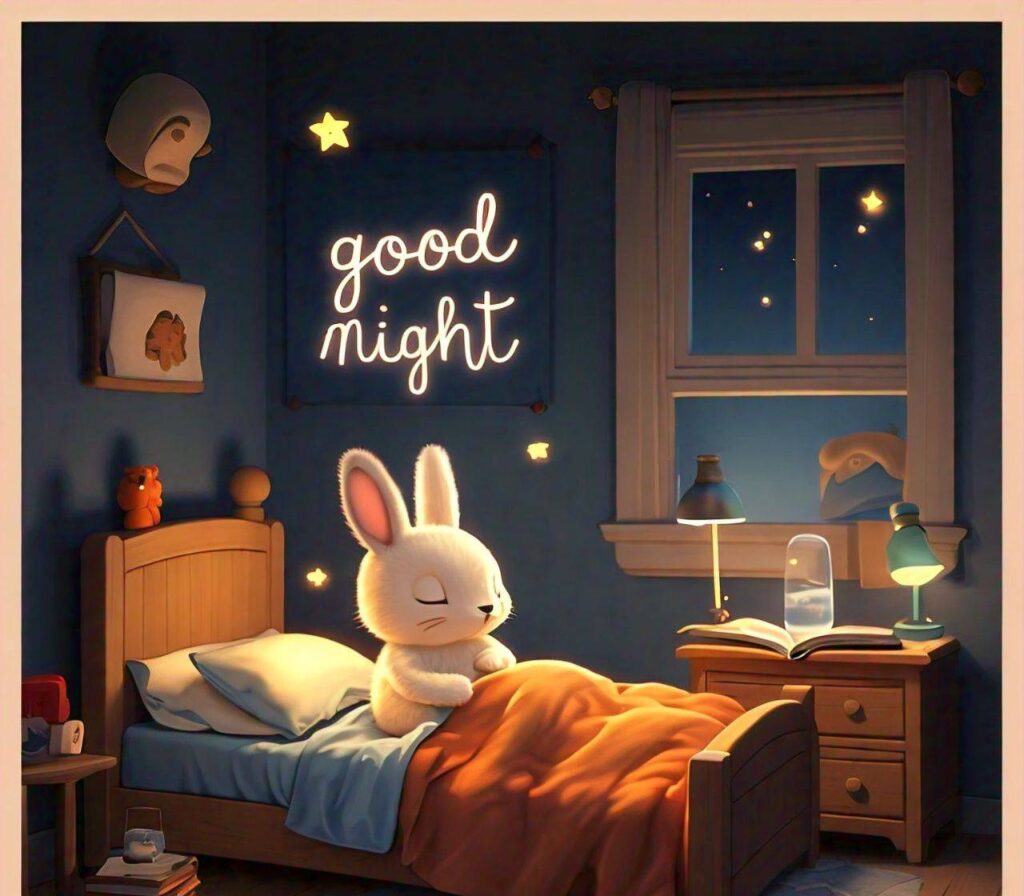 New Good Night Images