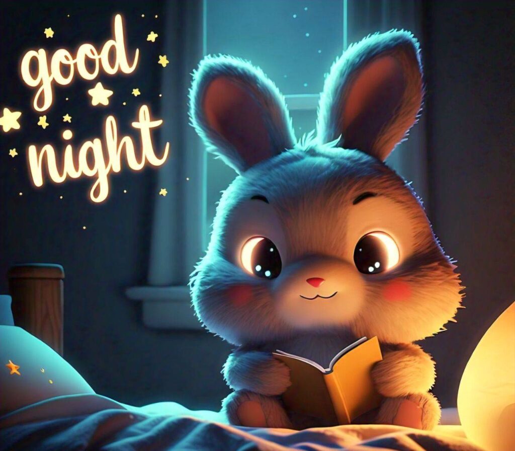 New Good Night Images