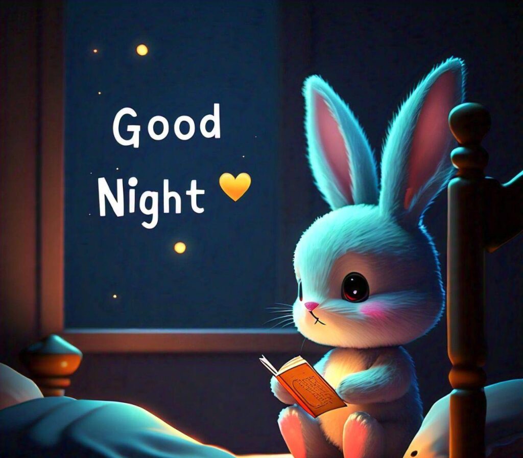 lovely New Good Night Images