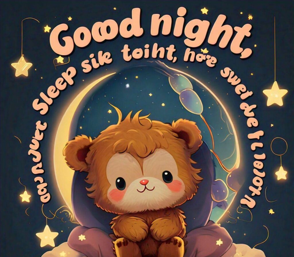 New Good Night Images