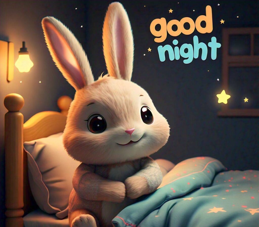 New Good Night Images