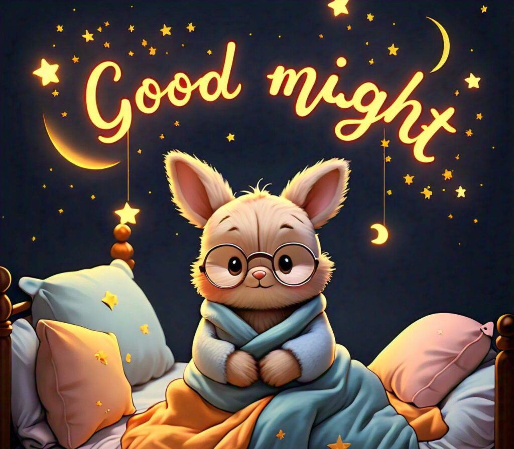 New Good Night Images