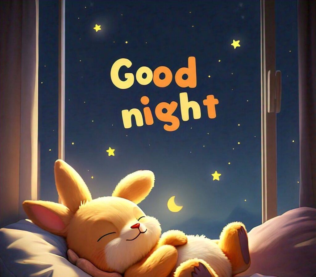 New Good Night Images