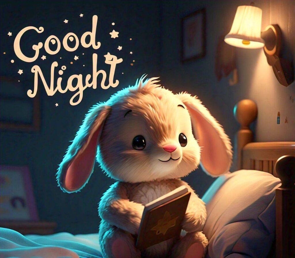 New Good Night Images