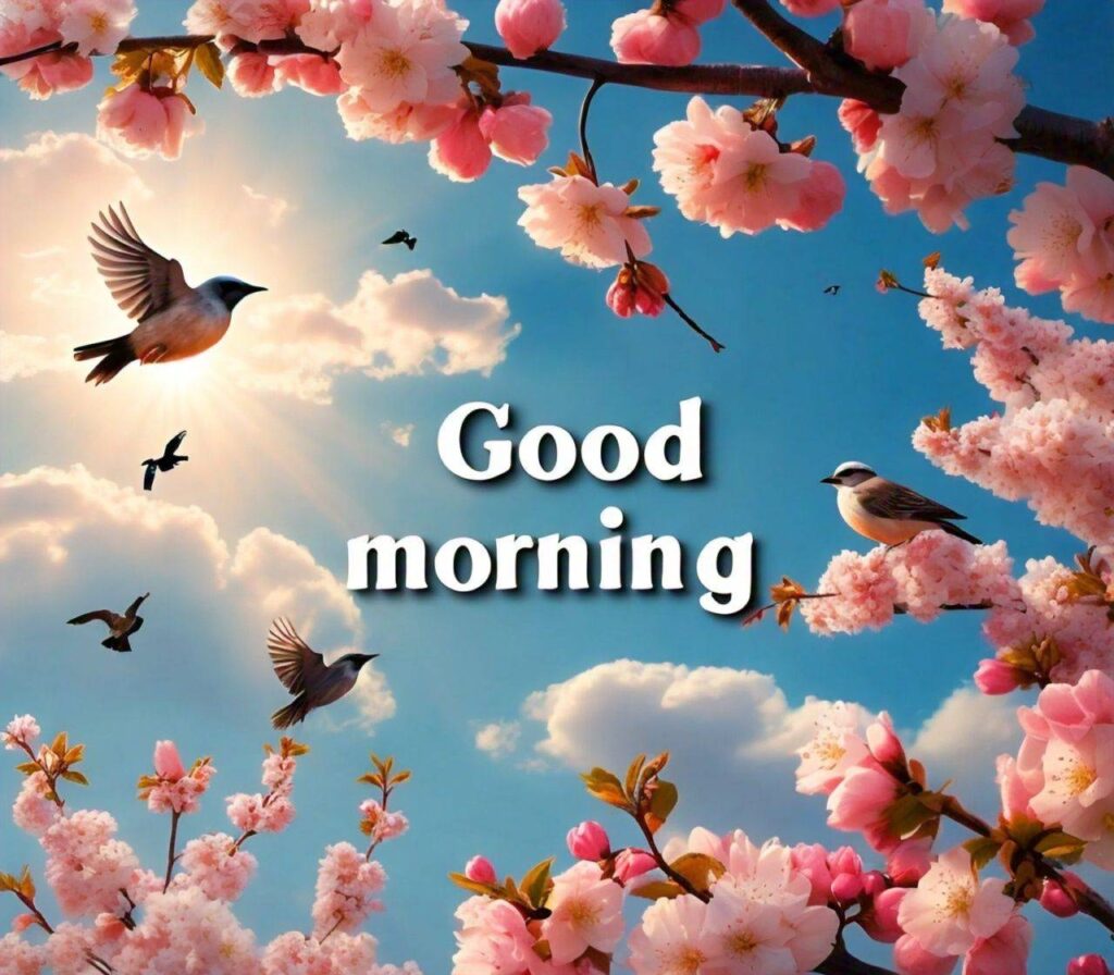 Special Good Morning Images hd